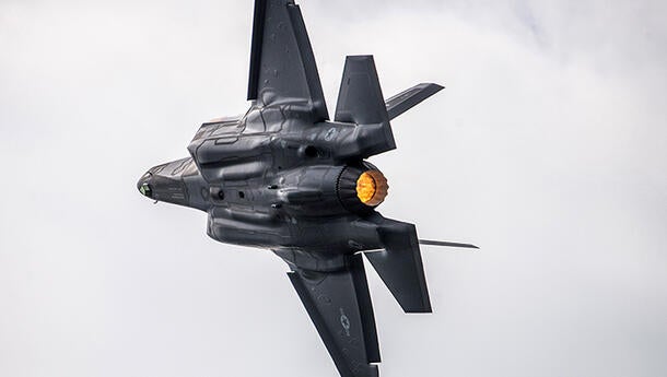 Defense