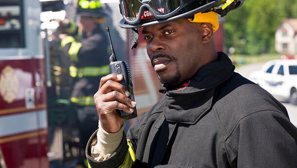Public Safety