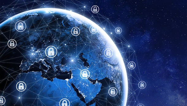 Cyber