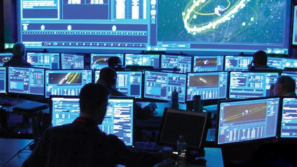 Multi-Domain Capabilities