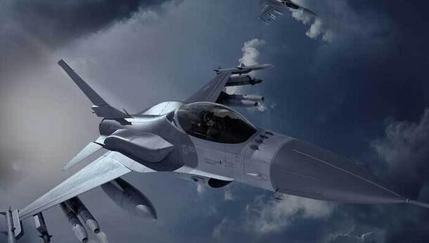 Viper Shield™ AN/ALQ-254(V)1 All-digital Electronic Warfare Suite