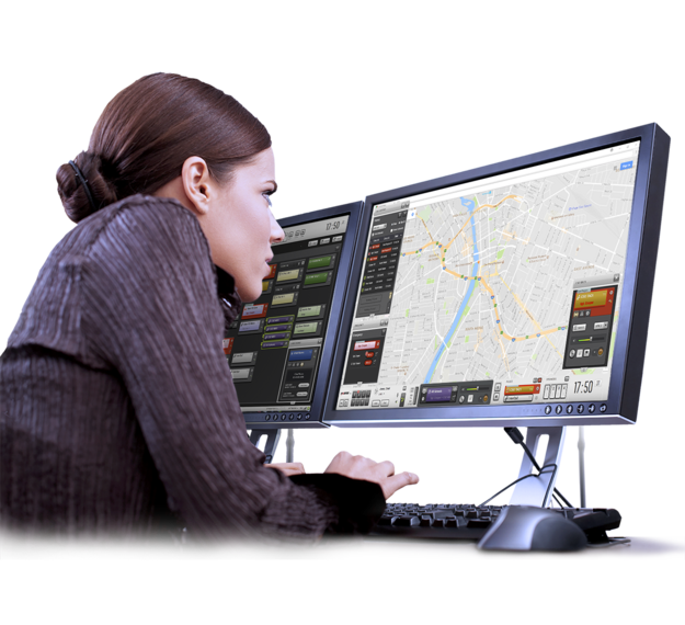 Symphony™ Dispatch Console