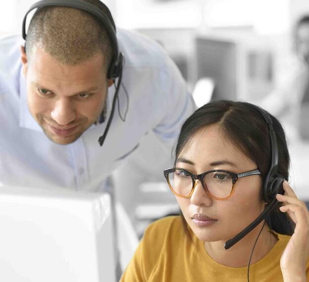 Pspc Customer Care L3harris Fast Forward Being able to read cues like this can give a customer care representative a better idea of how to tailor their. pspc customer care l3harris fast