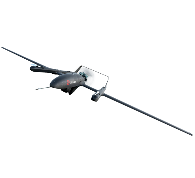 L3harris uav shop