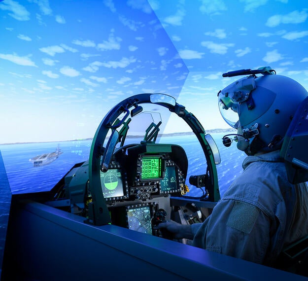 picture F18 Super Hornet Pilot f a 18 fight attack aviator operator