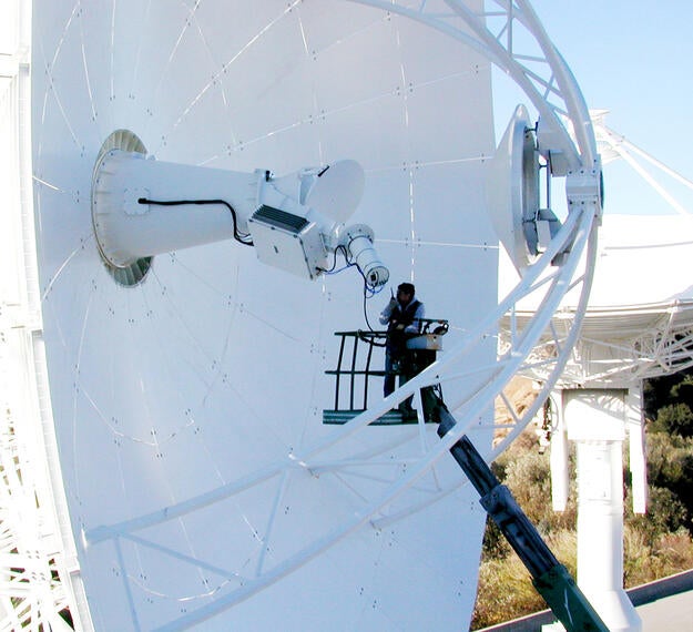 Antenna Services – Antenna Repair, Maintenance and Upgrade Services