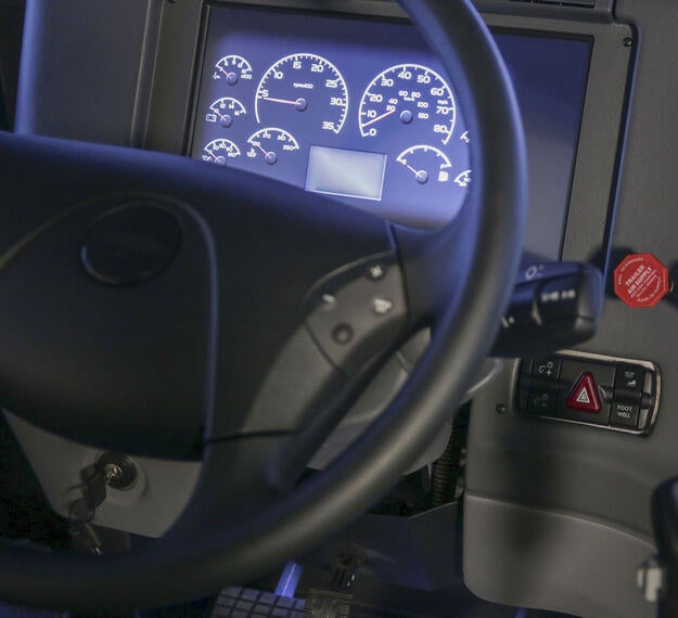 Driver Development Courseware