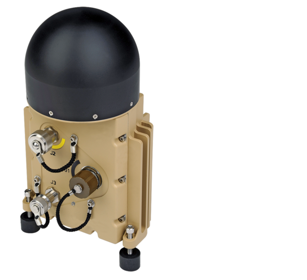 Enhanced CLS 2 Omnidirectional Antenna