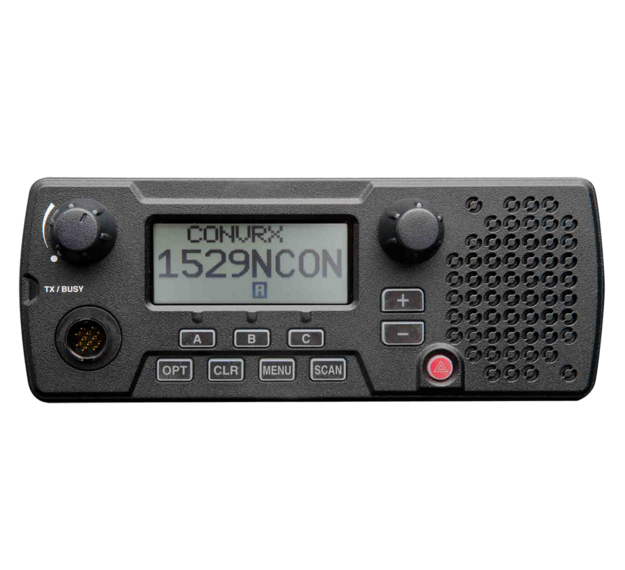 XG-25M Two Way Mobile Radio