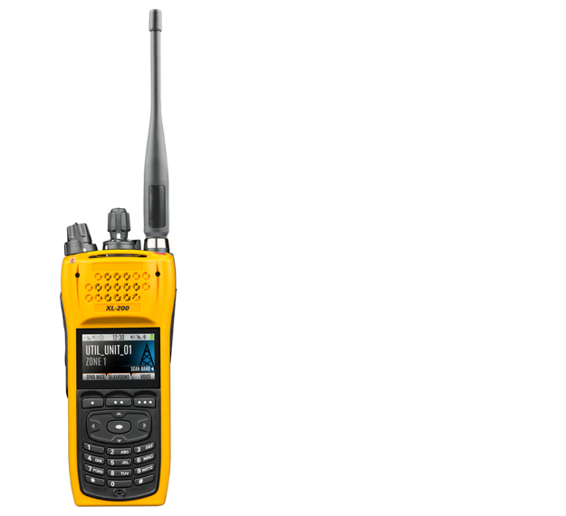 How To Unlock Harris Xl 200 Radio / Harris products comply with the