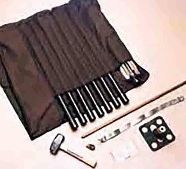 その他 New Horizon RF fab RF-1936/38 Portable Crossed Dipole Antenna | L3Harris® Fast. Forward.