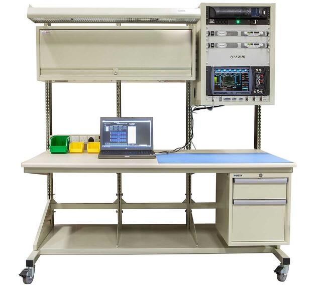 L3Harris RF-7801 Test System