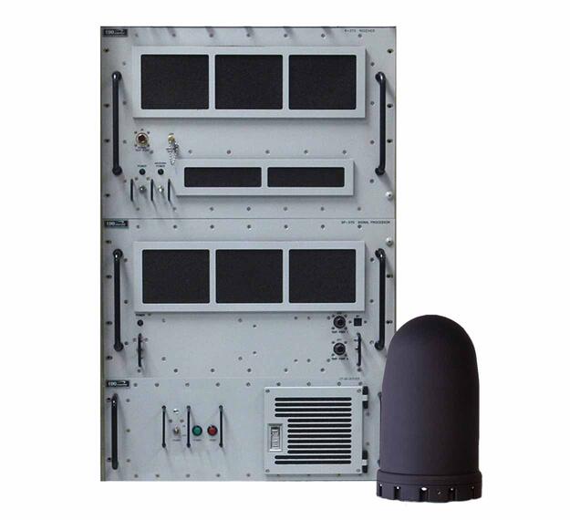 L3Harris ES-3701U - Precision Submarine Radar ESM System