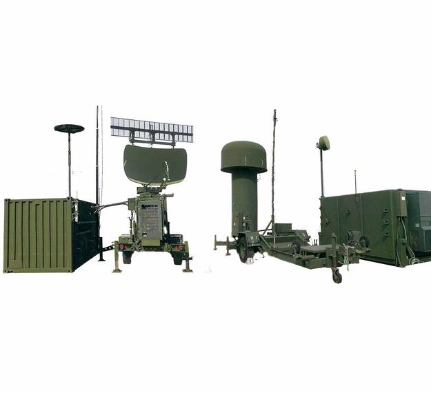 L3Harris Radar Approach Control System (RAPCON)