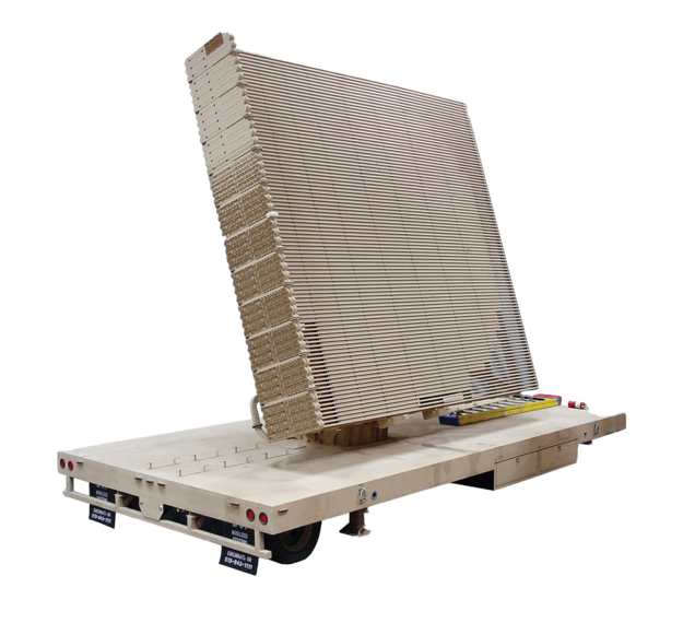 L3Harris SPS48 Landbased Surveillance Radar