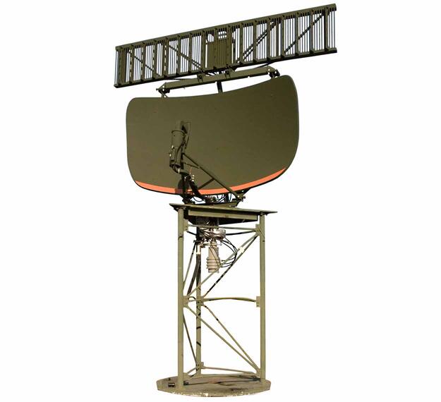 L3Harris Tactical Air Surveillance Radar (TASR)