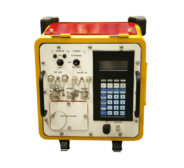 L3Harris AN/PLM-4 Radar Signal Simulator (RSS)