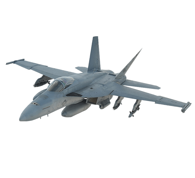 F 18 super hornet