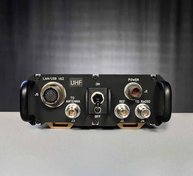 L3Harris HalcyonLink™ Interference Canceller