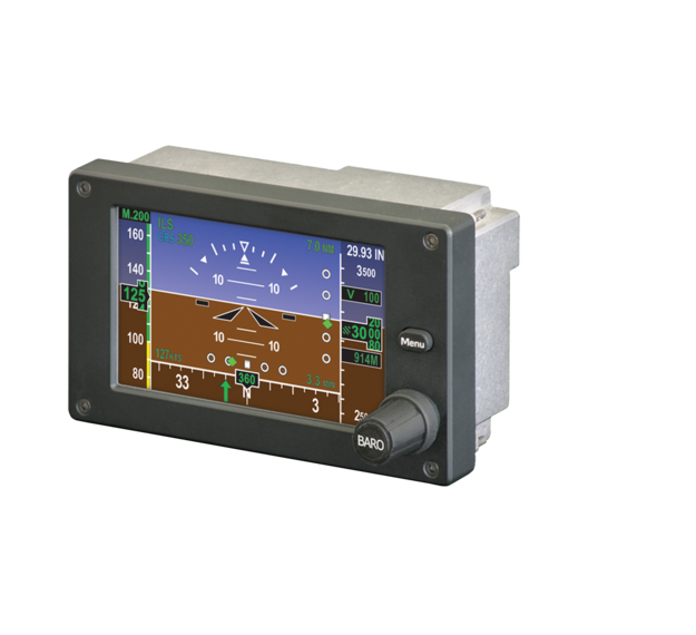 Avionics product - GH-3900RSU ESIS