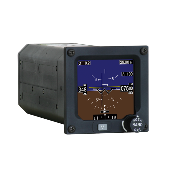 Avionics product - GH-4200 ESIS