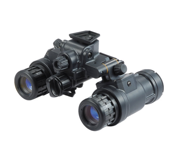Binocular Night Vision Device Bnvd An Pvs 31 L3harris Fast Forward