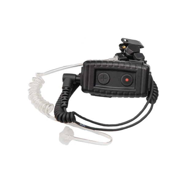 bluetooth covert earpiece