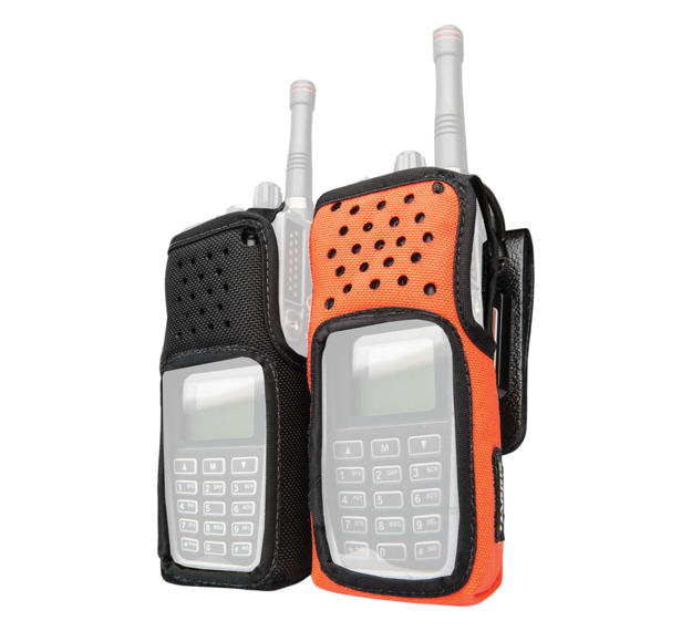 XG-15P Two Way Portable Radio Carry Accessories