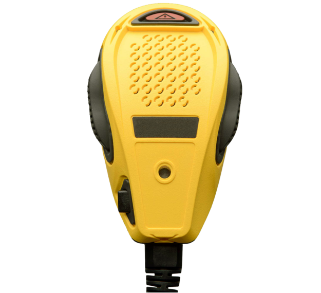 XG-75P/XG-75Pe Two Way Portable Radio Microphones and Audio