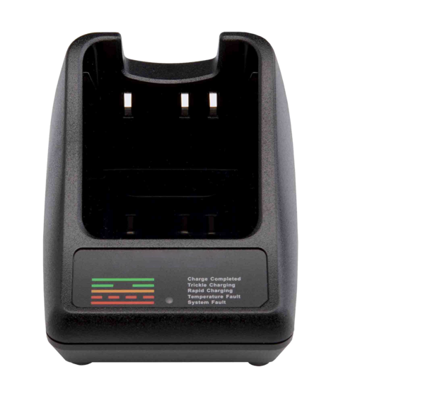 XL SingleBay Charger