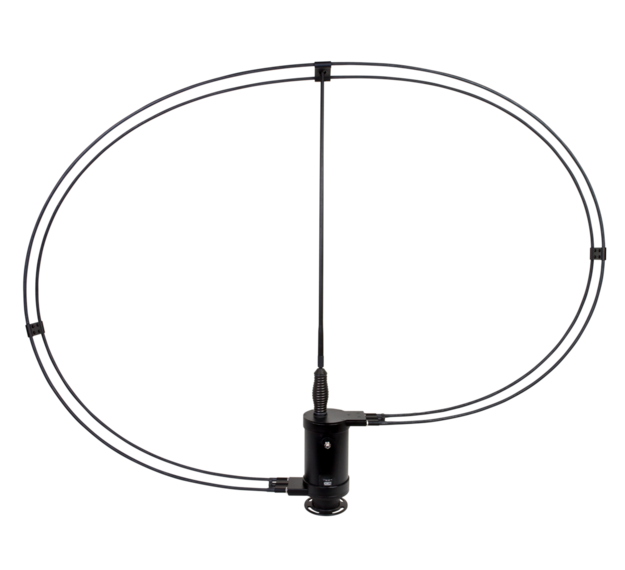 Разъем rf loop