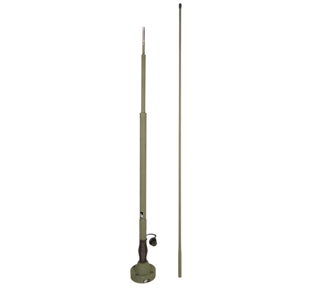 RF-3183-AT0XX Multiband Vehicular Antenna Series