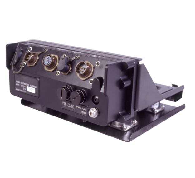 RF-5800H-V006 20 Watt HF/VHF Vehicular Adapter