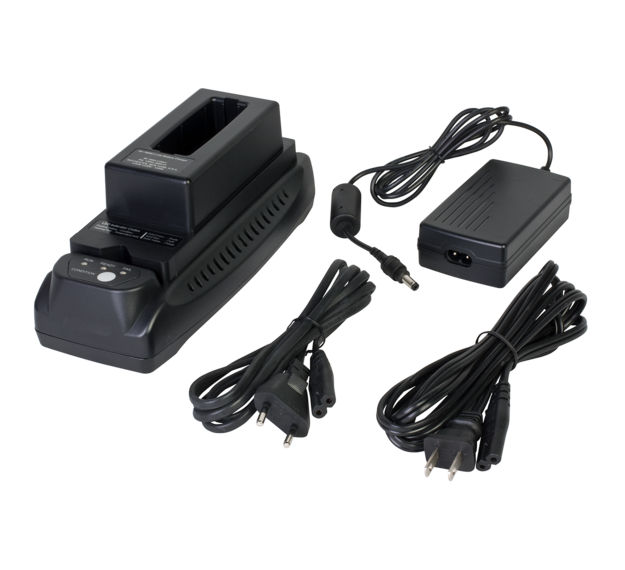 RF-5854-CH10X Lithium-Ion Battery Charger