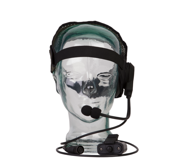 RF-5963-HS10X Maritime Headset