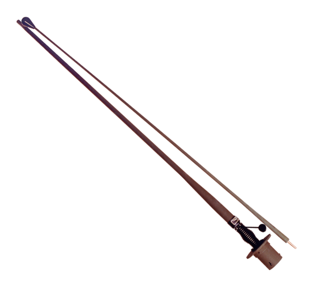 RF-390 Multiband Vehicular Antenna Series | L3Harris® Fast RF-390 Multiband Vehicular Antenna Series | L3Harris® Fast