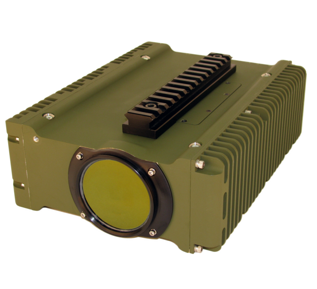 ELITE-LD Laser Designator *Optional Range Finder