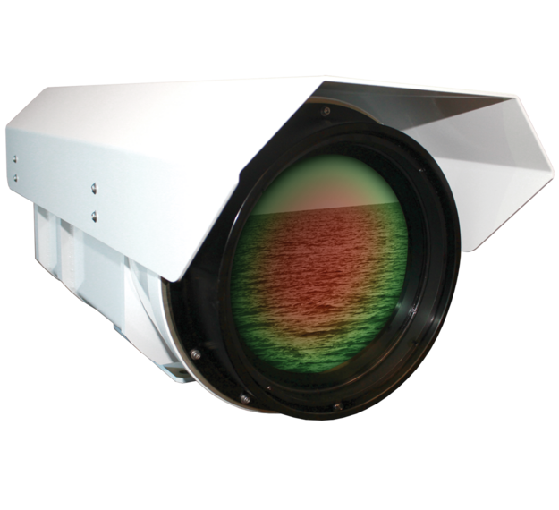 WALRSS Infrared Camera