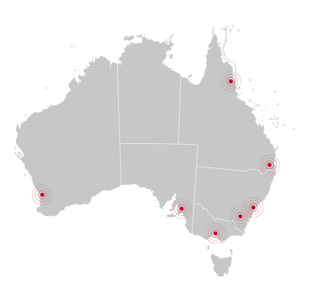 L3Harris Australian Integration, Sustainment and Training