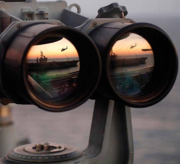 L3Harris Multi-domain Situational Awareness