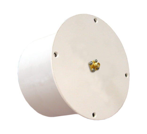 L3Harris AS-48610 Wideband Circularly Polarized Spiral Helix Antenna