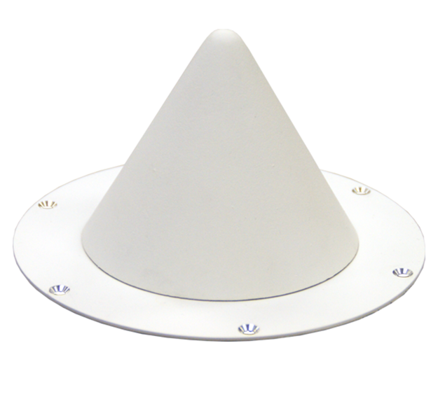 L3Harris AS-48917 GPS Band Omnidirectional Antenna