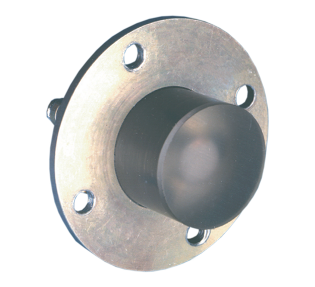 L3Harris AS-49034 Cavity-Backed Helix Antenna