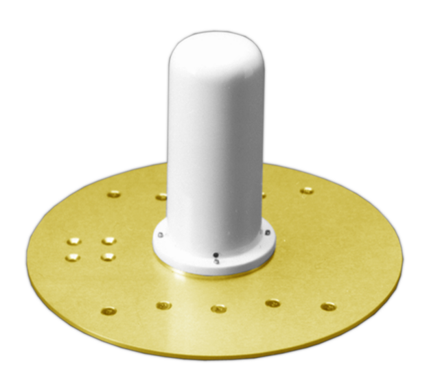 L3Harris AS-49070 S-Band Quadrifilar Helix Antenna