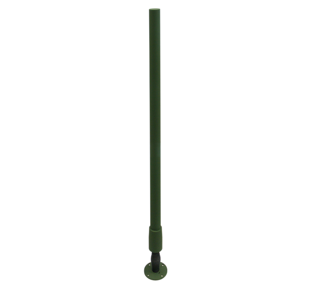 L3Harris C209-1-1 VHF/UHF Dual-Band Antenna