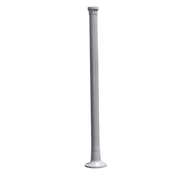 L3Harris CA-1181 AS-4163 / URC Dual-Channel UHF Antenna