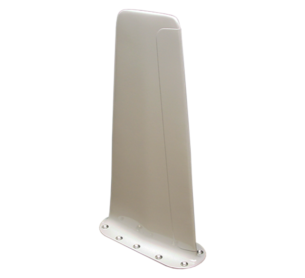 CNI24 Series VHF / UHF / L-Band Antenna | L3Harris® Fast