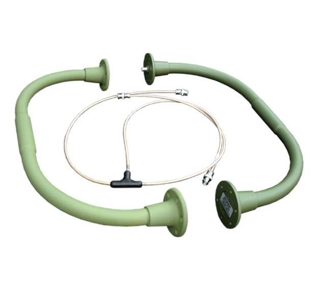 L3Harris N4-4 Antenna System