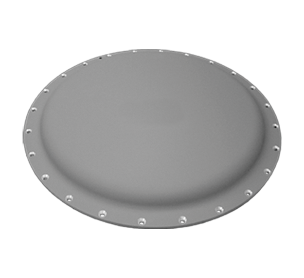 L3Harris N79-3 Controlled Reception Pattern Antenna