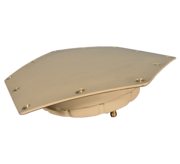 L3Harris Q134 Conformal Broadband Antenna